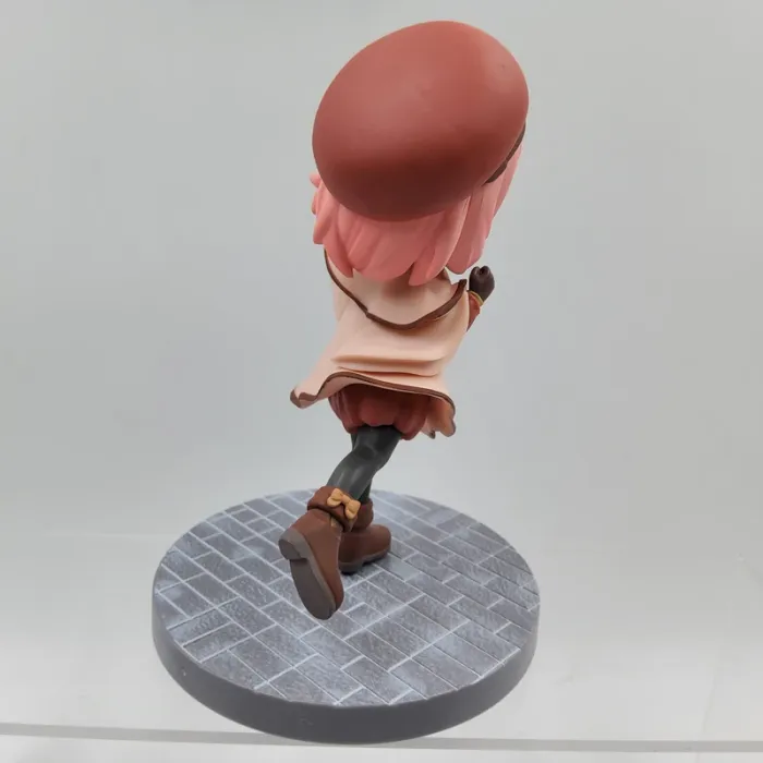 Spy x Family Figure – Luminasta Code: White – Anya Forger - photo numéro 3