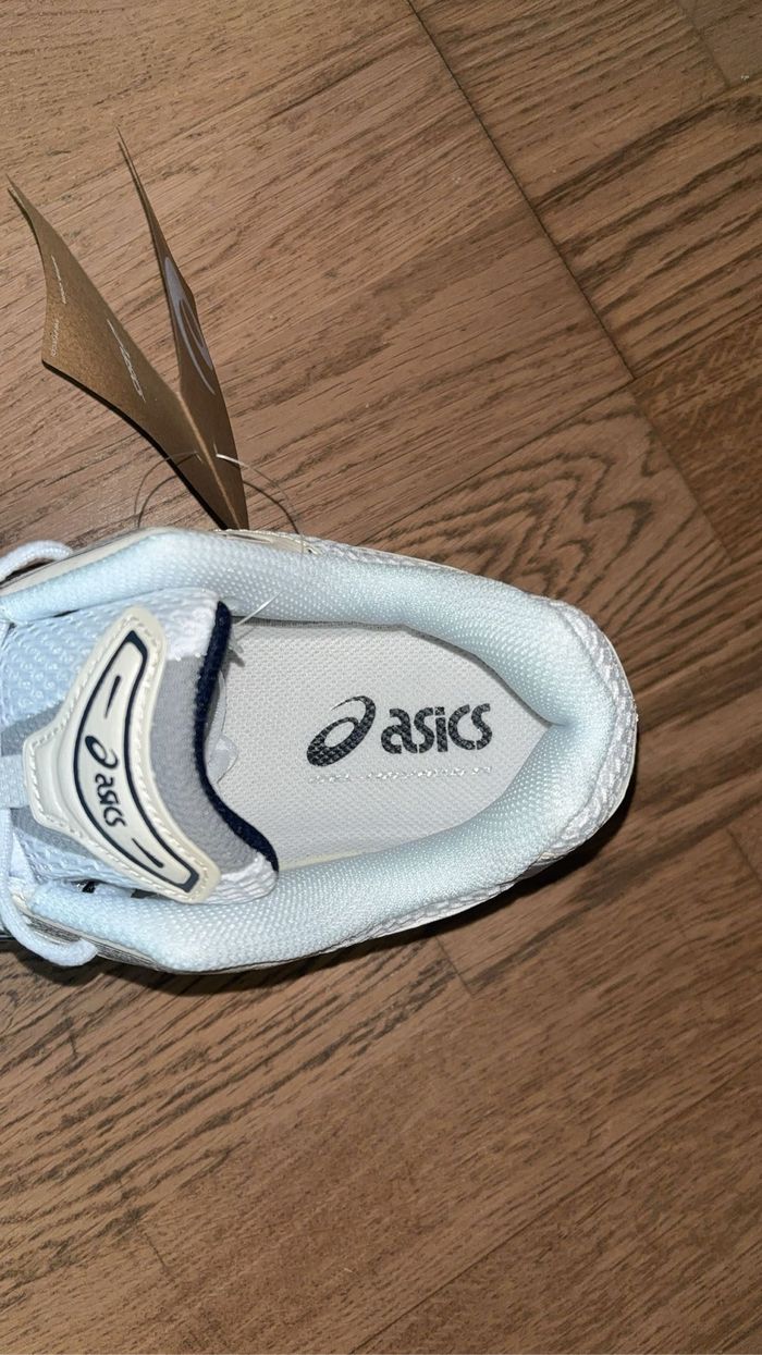 ASICS Kayano 14 - photo numéro 5