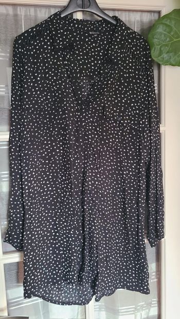 M&S Mode chemisier
