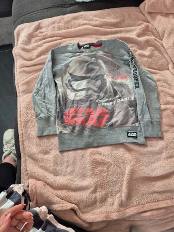 Pull star wars