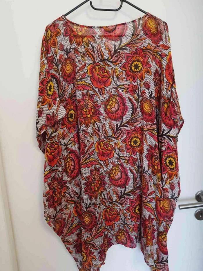 Tunique taille 48 - photo numéro 6