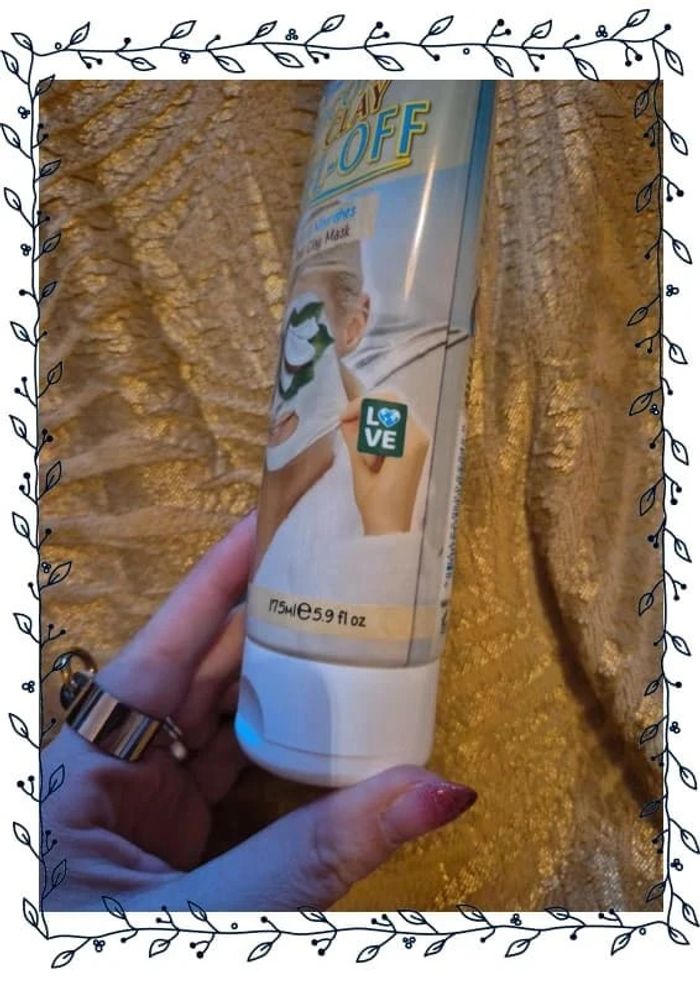 Masque hydratant et nourrissant - photo numéro 3