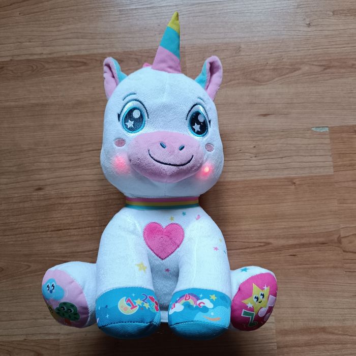 Licorne interactive - photo numéro 4
