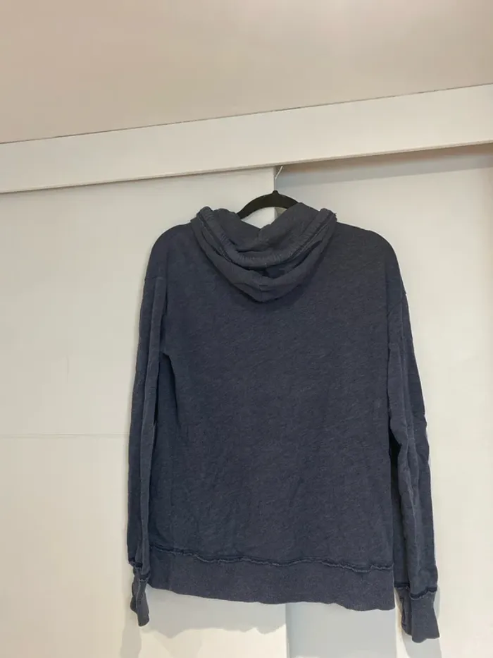 sweat Hollister - photo numéro 3