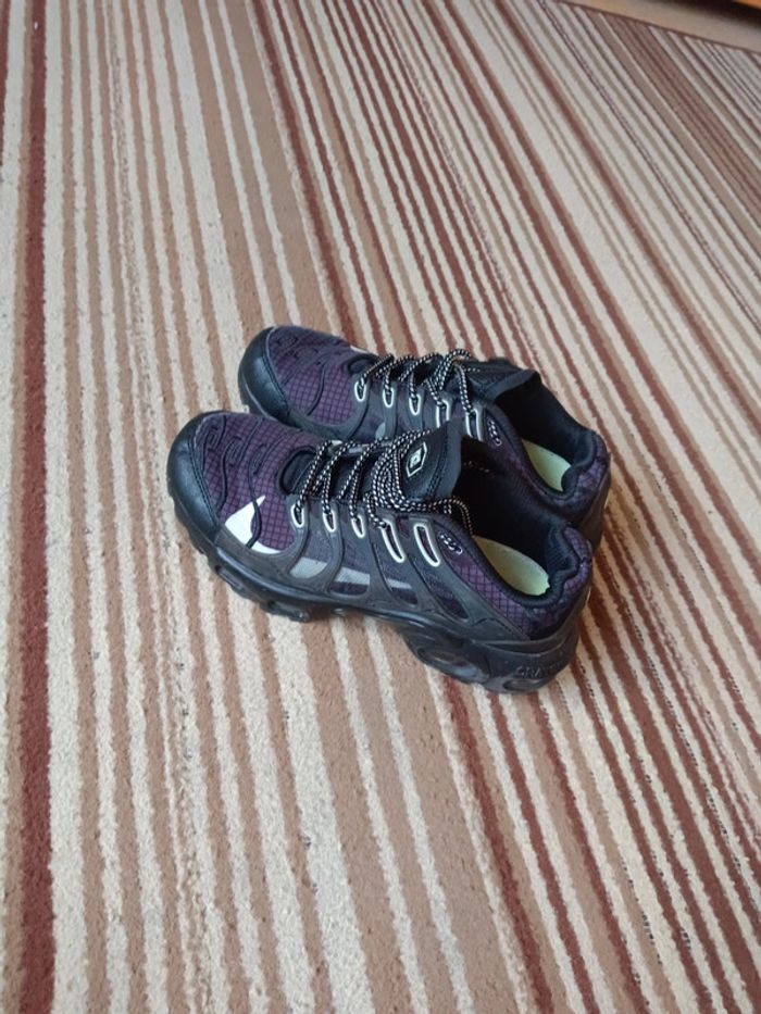 Nike Tn37.5 - photo numéro 4