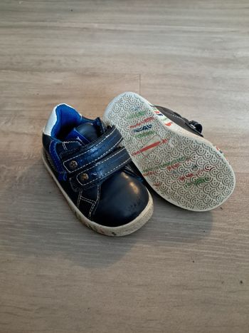 Chaussure