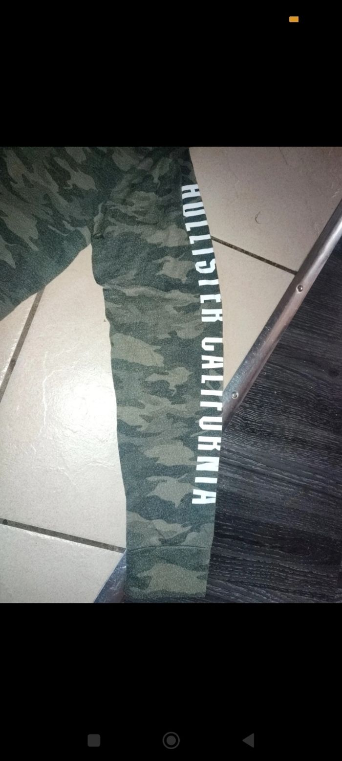 Haut garçon Hollister - photo numéro 2