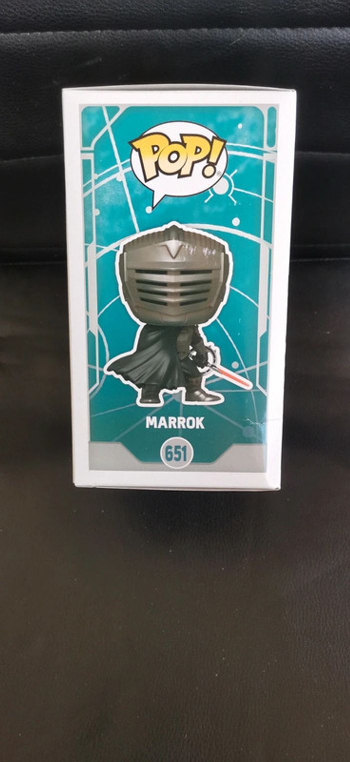 Pop funko edition star wars neuf - photo numéro 2
