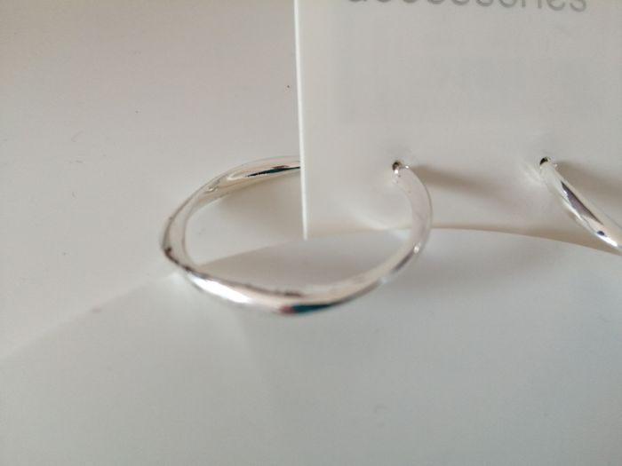 Boucles d'oreilles Beeline - photo numéro 3