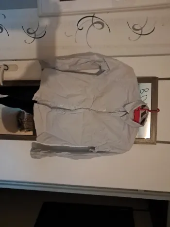 Chemise burberry taille 12 ans