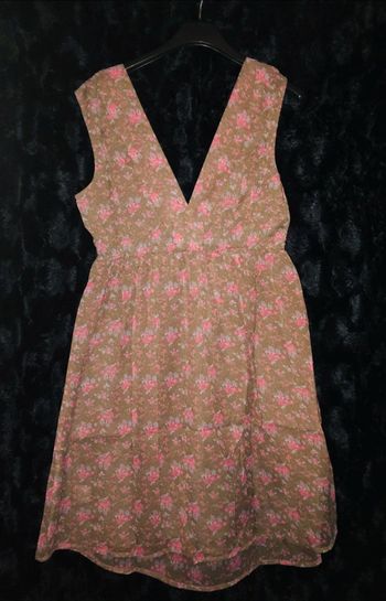 Robe grossesse légère