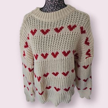 Pull marque Shein