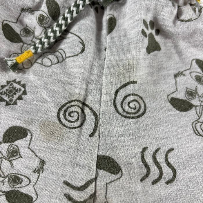 Lot 3 shorts bébé 6mois - photo numéro 2