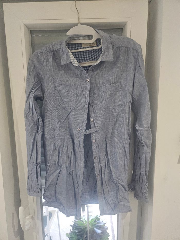Chemise
