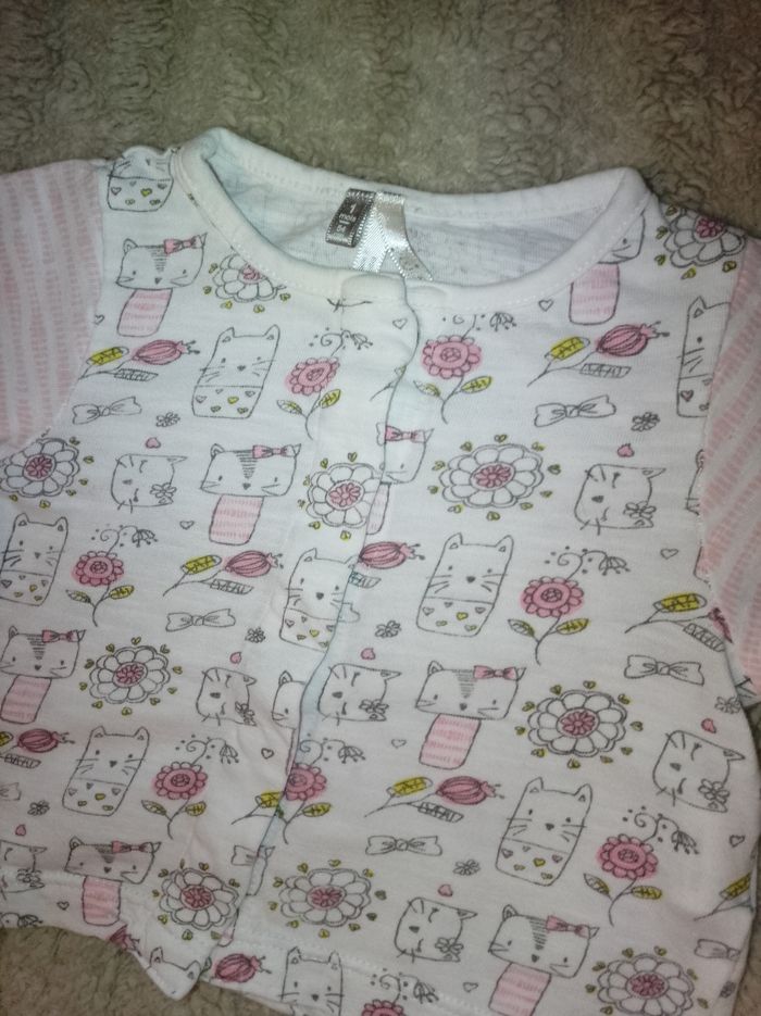 Manches longues - photo numéro 2