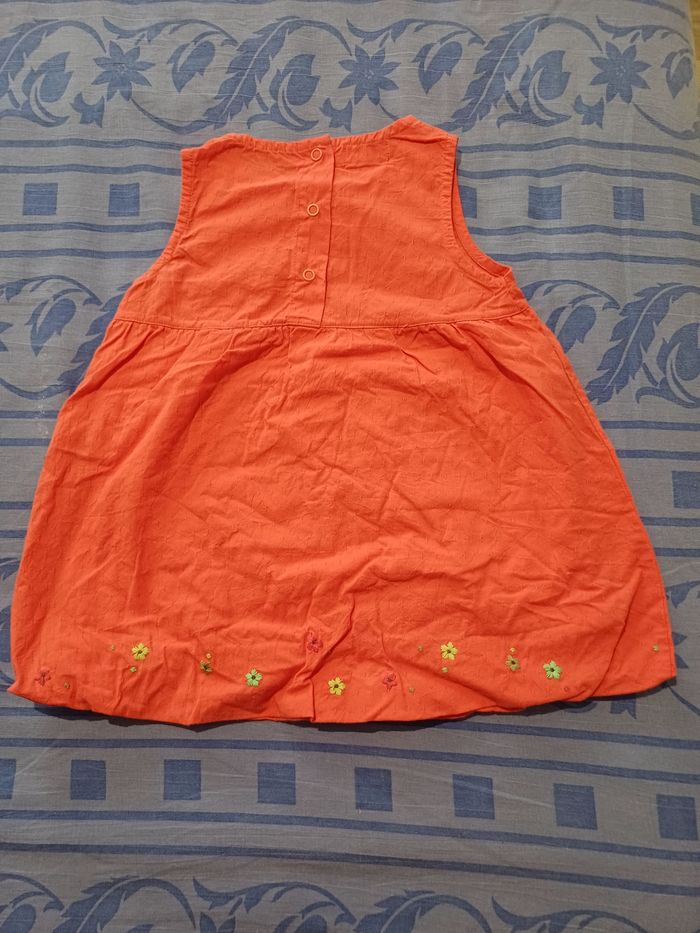 Robe taille 18 mois - photo numéro 6