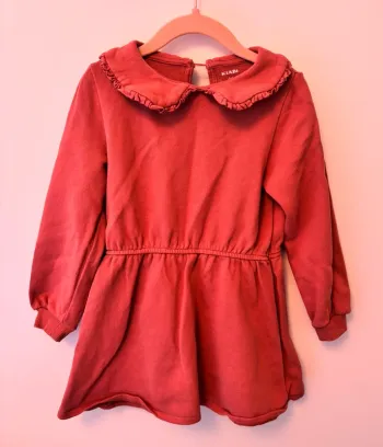 Robe 4 ans très bon état