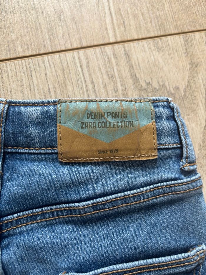 Jean Zara Baby - photo numéro 5