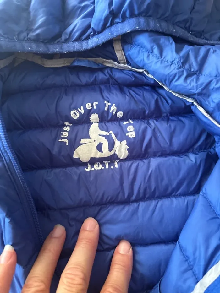 Blouson enfant jott - photo numéro 5