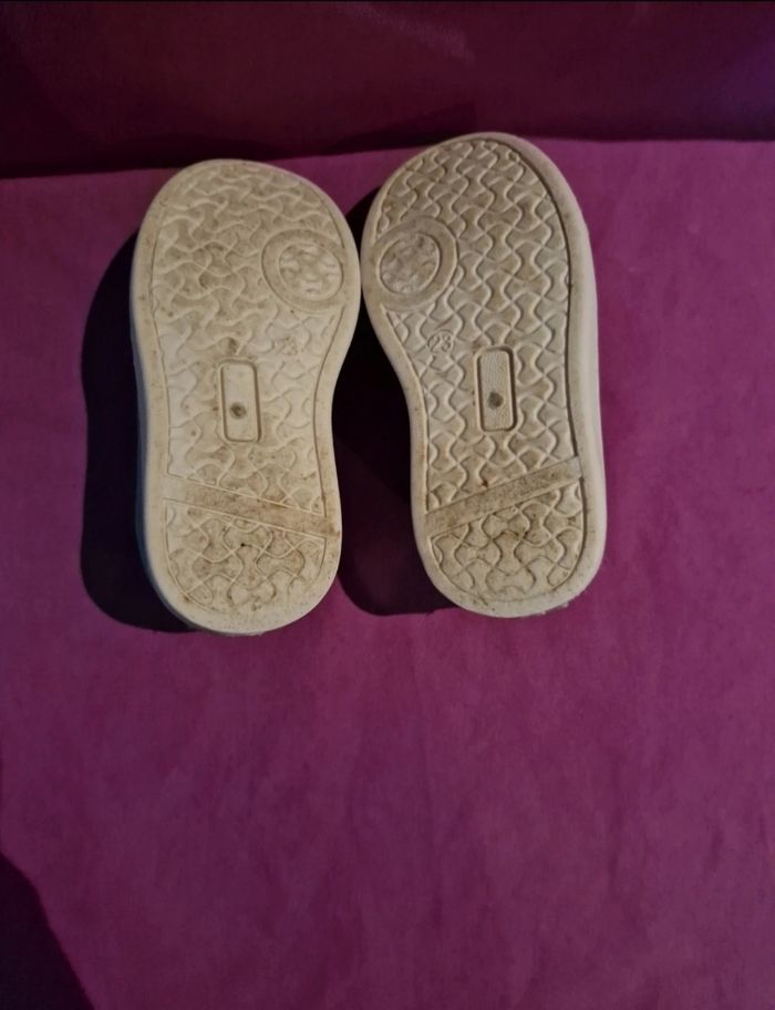 Chaussure - photo numéro 6