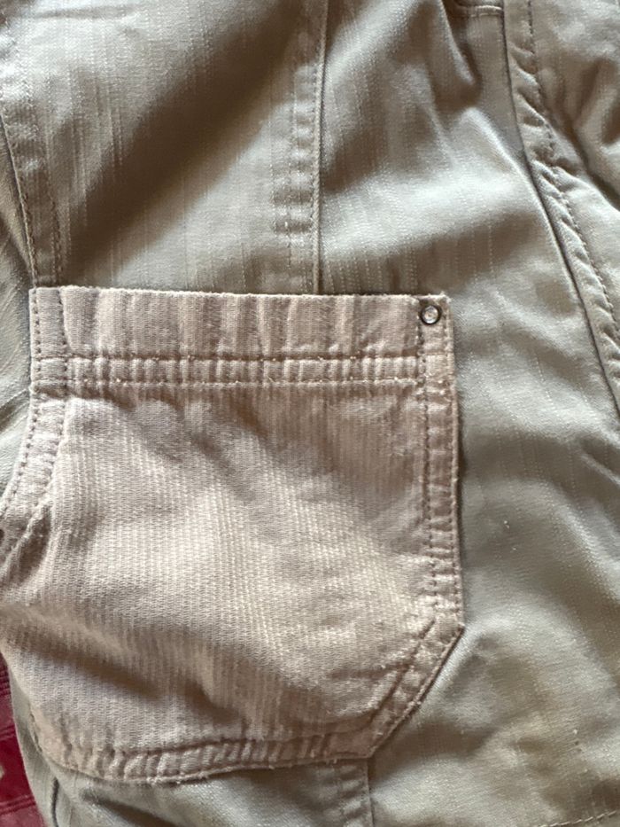 Manteaux très chaud fille 12 ans - photo numéro 5