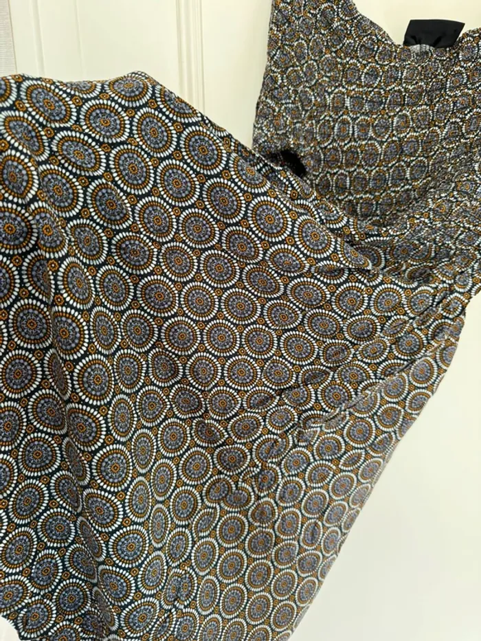 Robe courte été - photo numéro 5