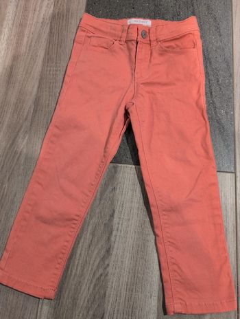 Pantalon jeans skinny