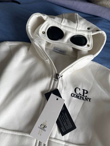 Veste cp company 