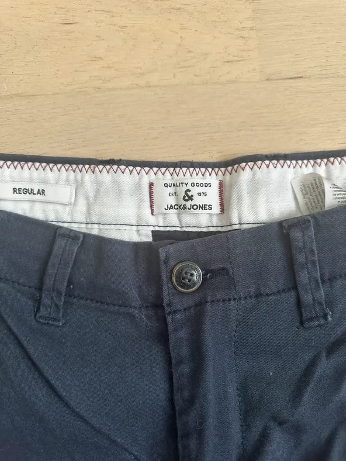 Short 🩳 Jack&Jones taille S - photo numéro 2