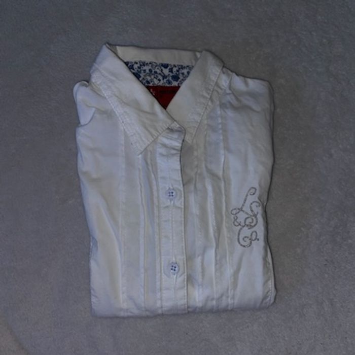 Chemise - photo numéro 3