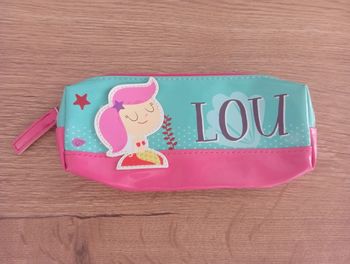 Trousse "Lou"