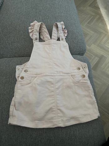 Robe Tape à l’œil