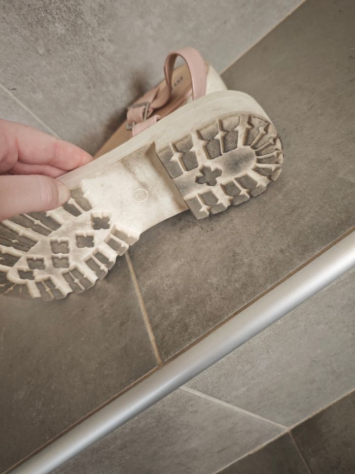 Sandale Mustang - photo numéro 4