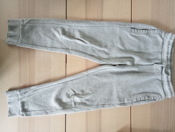 Pantalon jogging