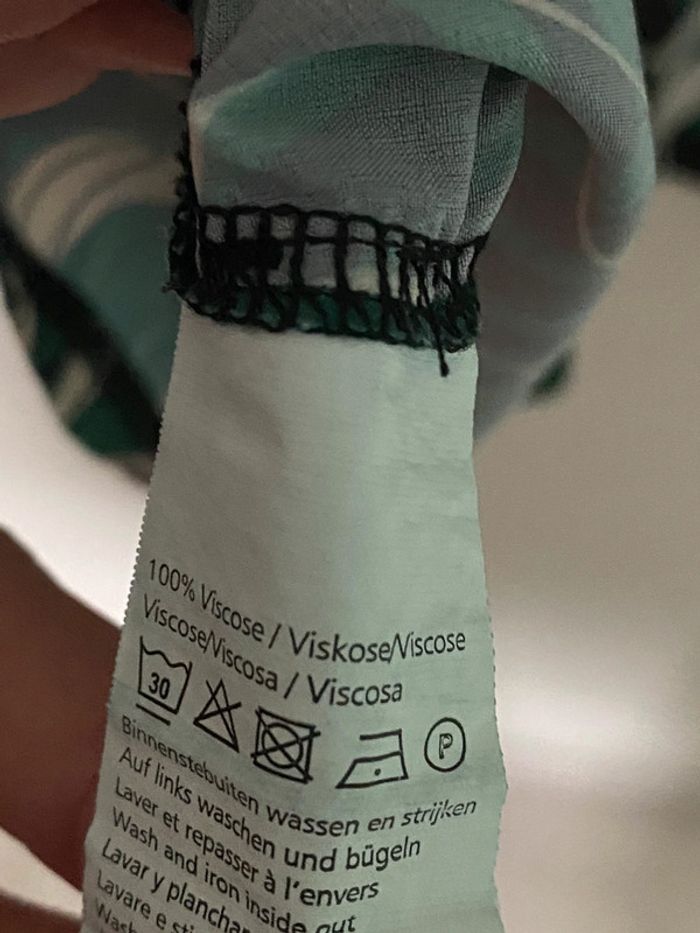 Blouse MS Mode taille XXL (correspondant à une taille 50) - photo numéro 6