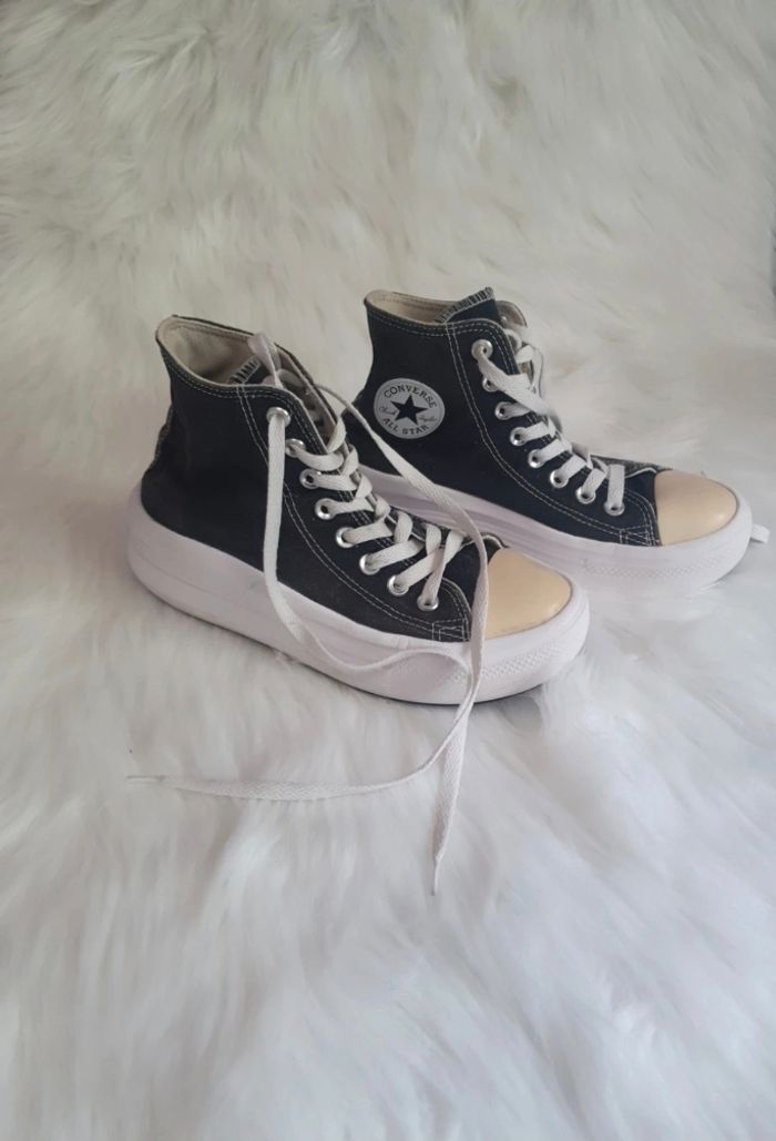 Baskets converse Chuck Taylor