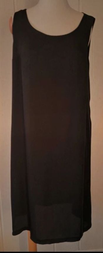 Robe taillissime boutique 46