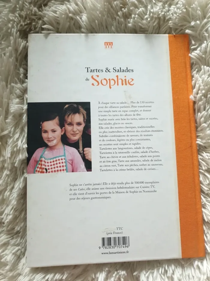 Tartes & Salades de Sophie - photo numéro 2