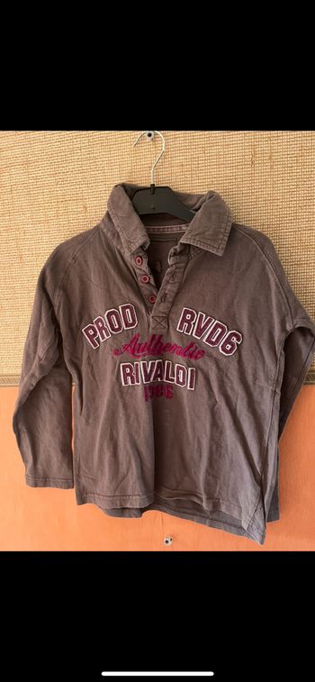 Polos ribaldi