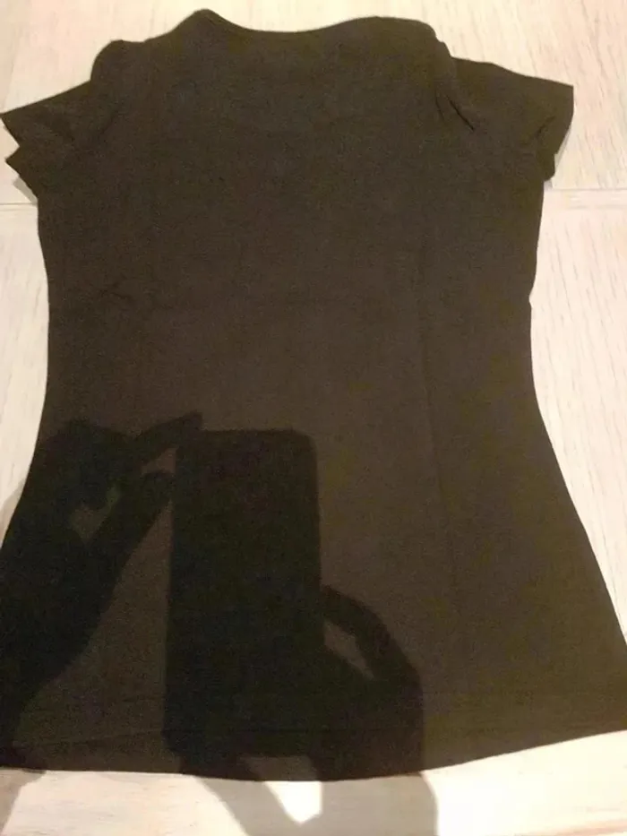 Tee shirt Pépé Jeans - photo numéro 3