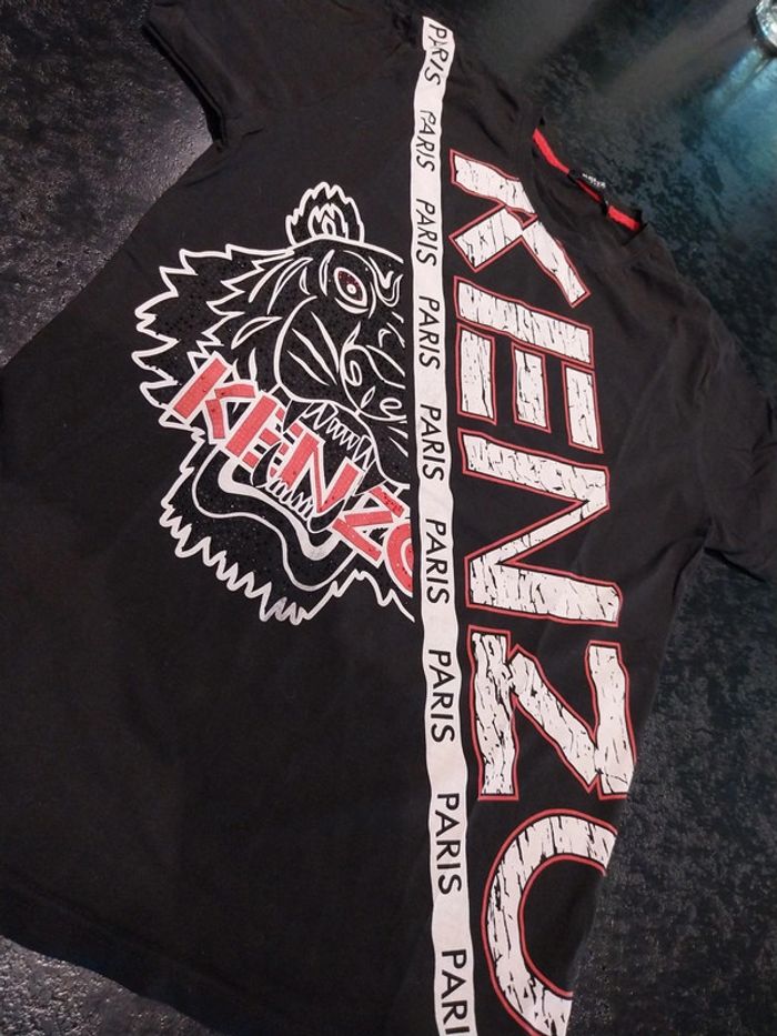 Tee-shirt - photo numéro 2