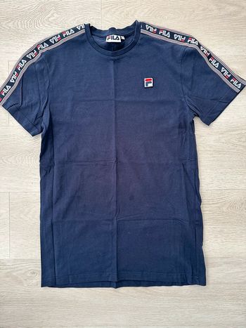 T shirt Fila