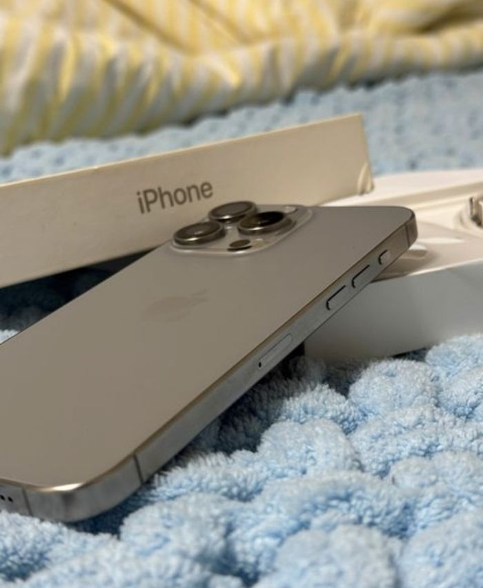 iPhone-15-pro-max - photo numéro 7