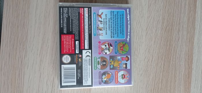 Jeu DS - photo numéro 3