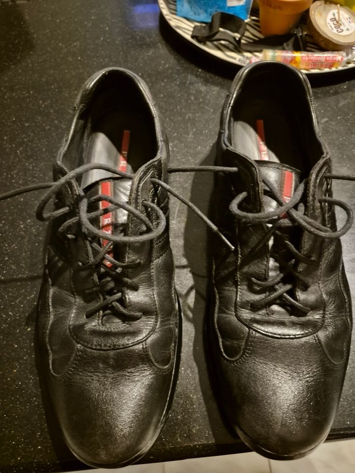 Chaussures basses chic homme