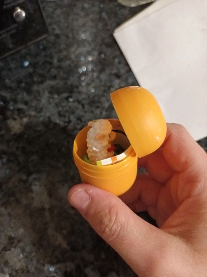 Lot jouet kinder surprise - photo numéro 10