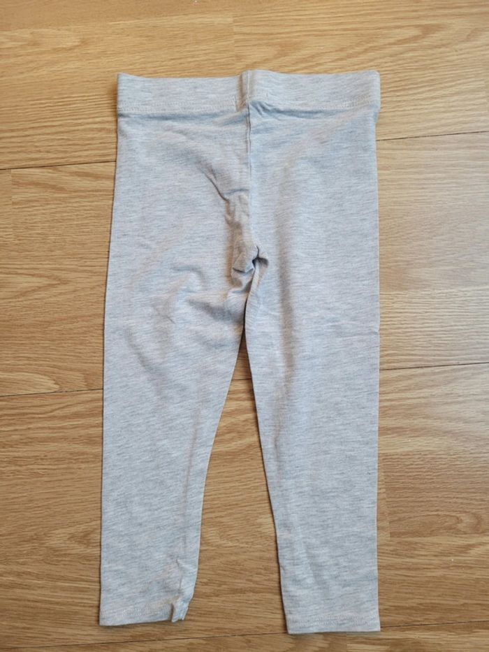 Legging long, taille 3 ans, neuf - photo numéro 3