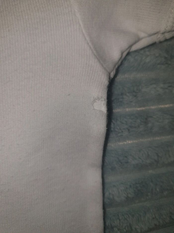 Lot de 2 bodys - photo numéro 4