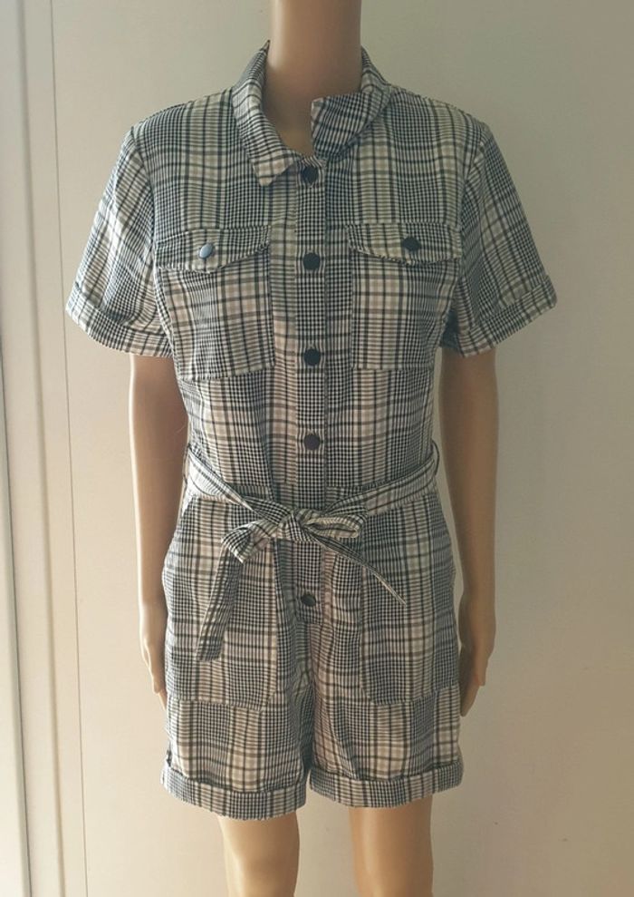 🩷 Combishort taille 40 L Cache Cache #emyfleury_40femme