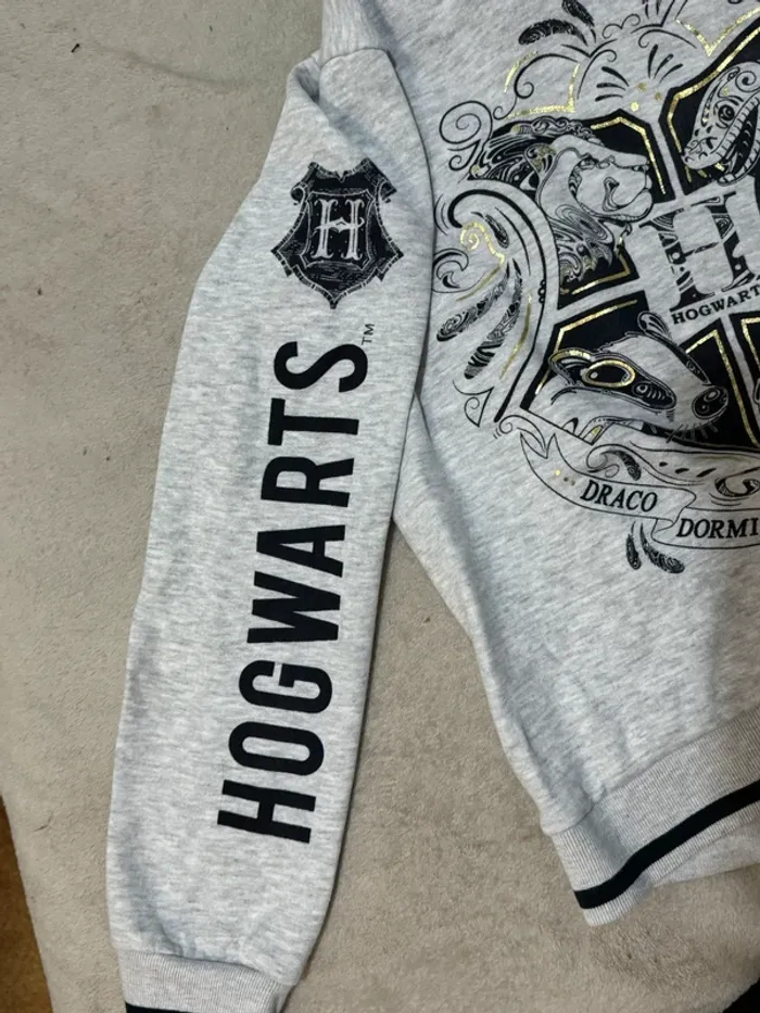 Sweat Harry Potter - photo numéro 3